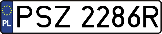 PSZ2286R