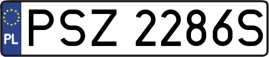 PSZ2286S