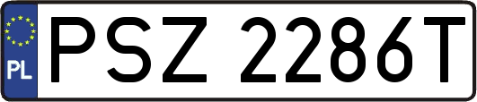 PSZ2286T