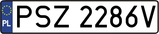 PSZ2286V