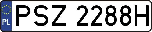 PSZ2288H