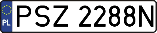 PSZ2288N