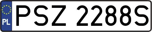PSZ2288S