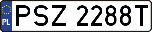 PSZ2288T