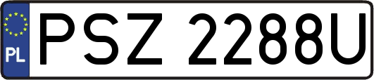 PSZ2288U