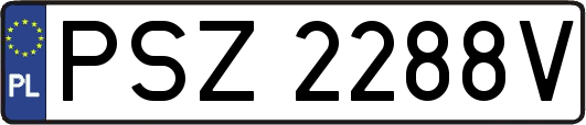PSZ2288V