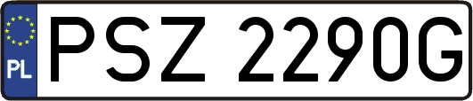 PSZ2290G
