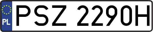 PSZ2290H