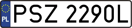 PSZ2290L