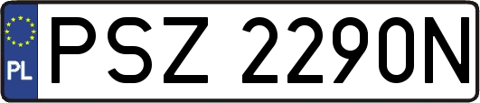 PSZ2290N