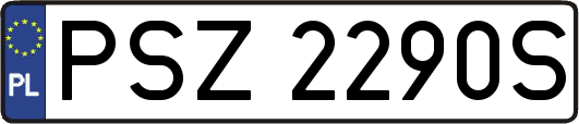 PSZ2290S
