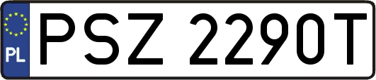 PSZ2290T