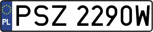 PSZ2290W