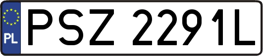 PSZ2291L