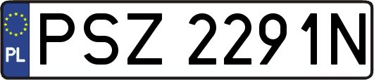 PSZ2291N