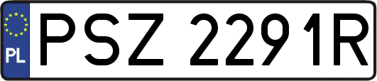 PSZ2291R
