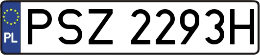 PSZ2293H