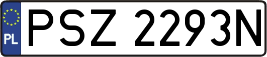 PSZ2293N