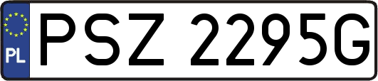 PSZ2295G