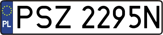 PSZ2295N
