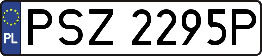 PSZ2295P