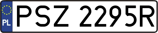 PSZ2295R
