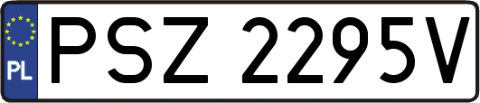 PSZ2295V