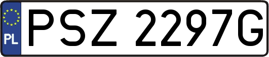 PSZ2297G