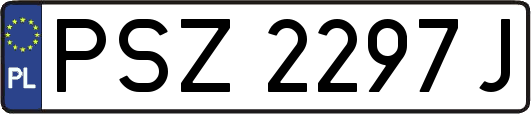 PSZ2297J