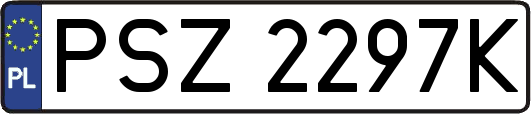 PSZ2297K
