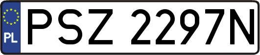 PSZ2297N