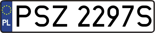 PSZ2297S
