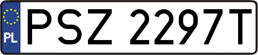 PSZ2297T