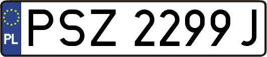 PSZ2299J