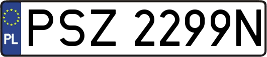 PSZ2299N
