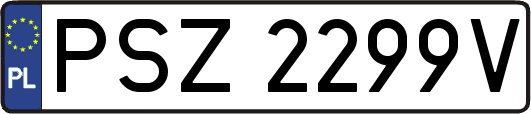 PSZ2299V