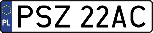 PSZ22AC