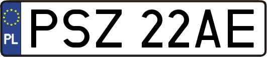 PSZ22AE