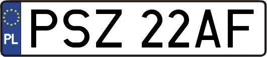 PSZ22AF
