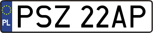 PSZ22AP