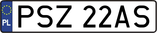PSZ22AS