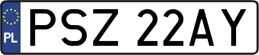 PSZ22AY