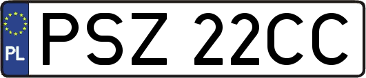 PSZ22CC