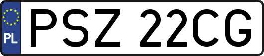 PSZ22CG