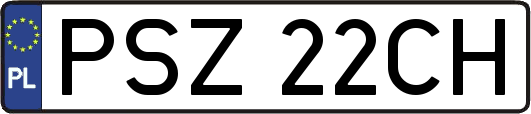 PSZ22CH