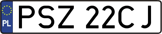 PSZ22CJ