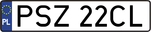 PSZ22CL