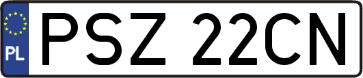 PSZ22CN