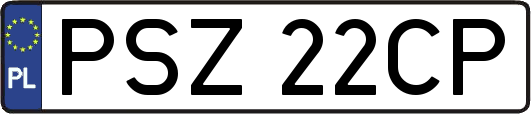 PSZ22CP