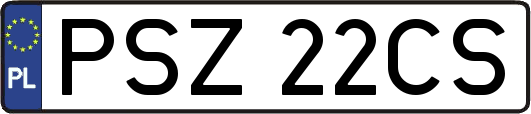PSZ22CS